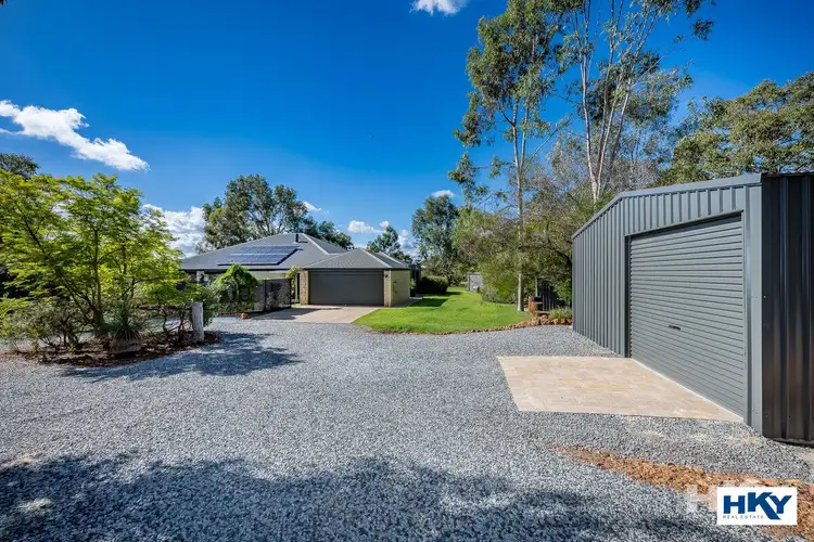 14 Fraser Close, Muchea WA 6501