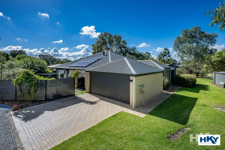 Second view of Homely house listing, 14 Fraser Close, Muchea WA 6501