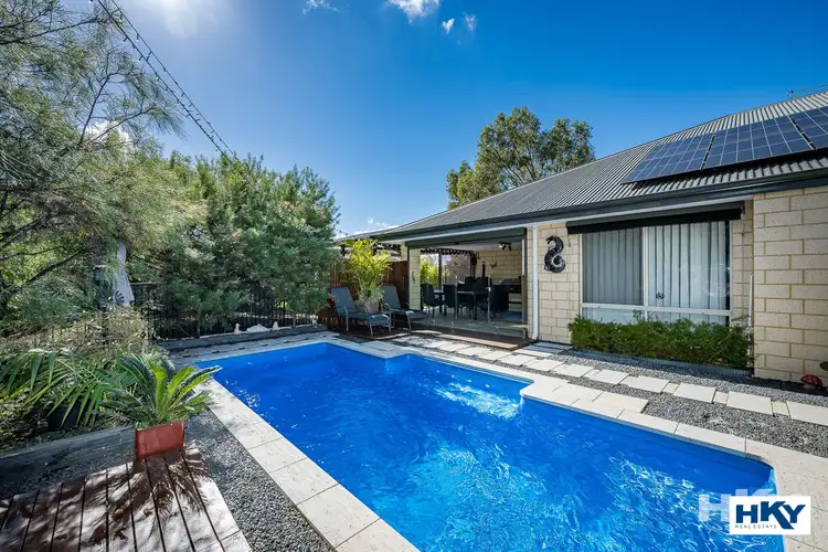 Third view of Homely house listing, 14 Fraser Close, Muchea WA 6501