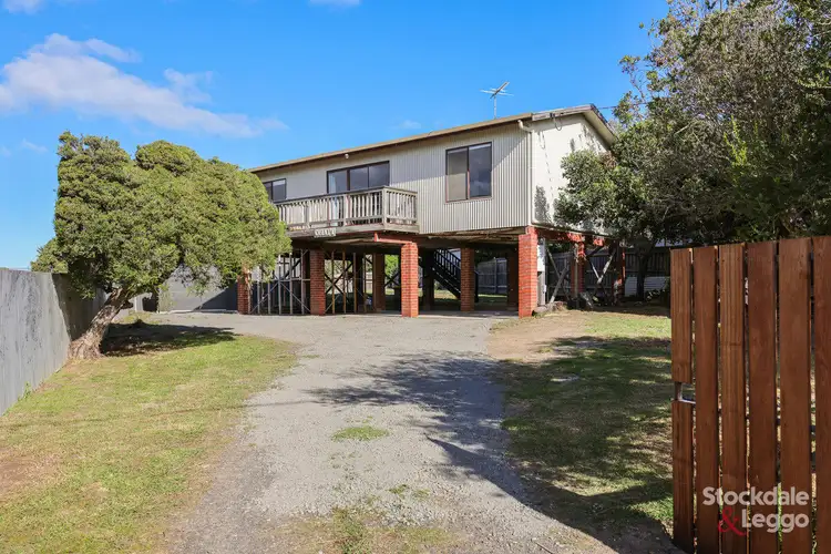 5 Surf Crescent, Surf Beach VIC 3922
