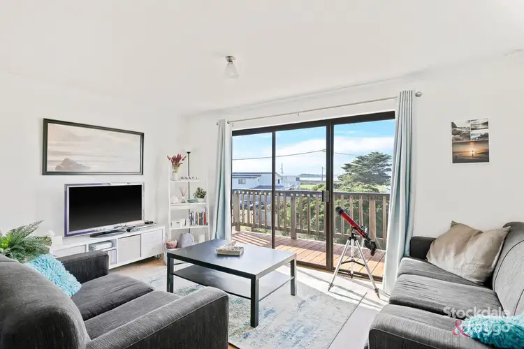Second view of Homely house listing, 5 Surf Crescent, Surf Beach VIC 3922