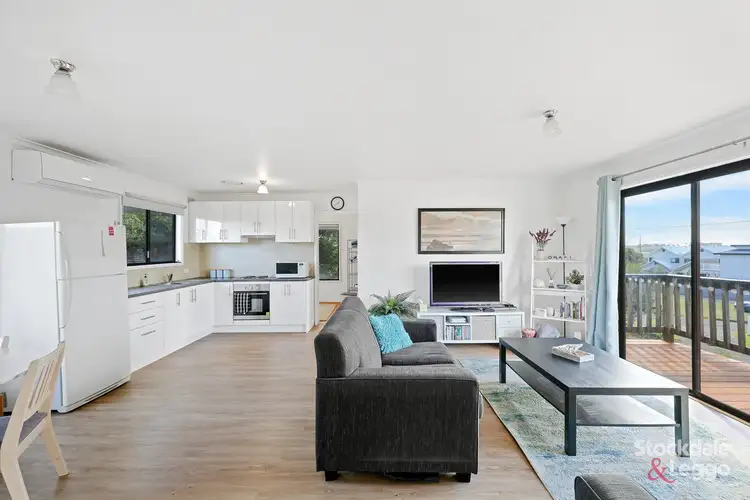 Fifth view of Homely house listing, 5 Surf Crescent, Surf Beach VIC 3922