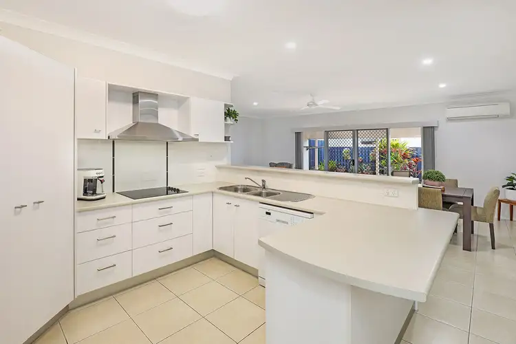 Second view of Homely villa listing, 80/239 Kawana Way, Parrearra QLD 4575