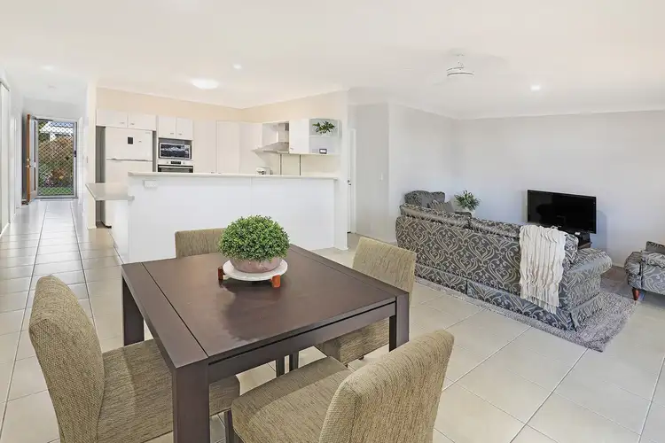 Third view of Homely villa listing, 80/239 Kawana Way, Parrearra QLD 4575