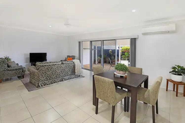Fourth view of Homely villa listing, 80/239 Kawana Way, Parrearra QLD 4575