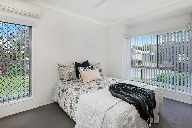 Sixth view of Homely villa listing, 80/239 Kawana Way, Parrearra QLD 4575