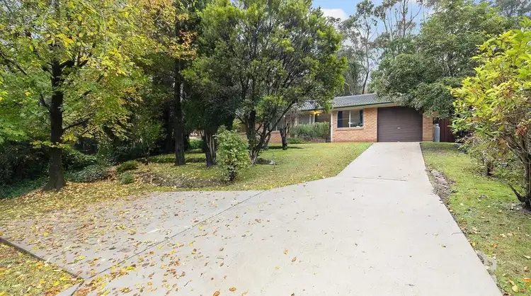 144 Great Western Highway, Wentworth Falls NSW 2782