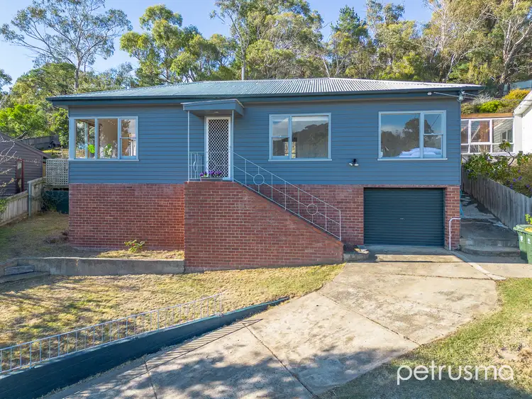 Second view of Homely house listing, 103 Gordons Hill Road, Lindisfarne TAS 7015