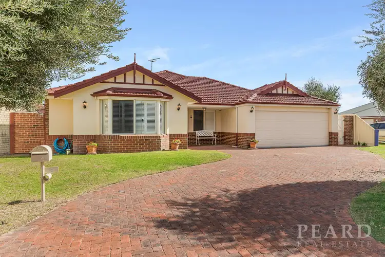 9 Crevalle Way, Rockingham WA 6168