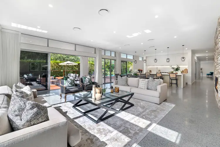 Second view of Homely house listing, 13 Viscount Drive, Tallai QLD 4213