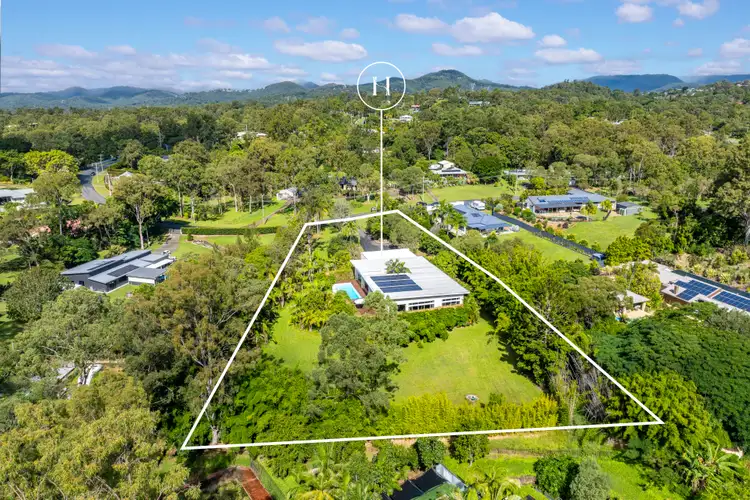 Fourth view of Homely house listing, 13 Viscount Drive, Tallai QLD 4213