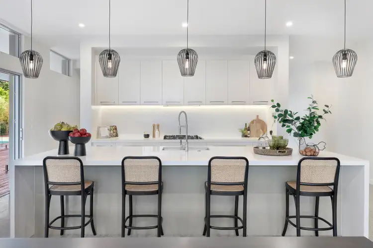 Fifth view of Homely house listing, 13 Viscount Drive, Tallai QLD 4213