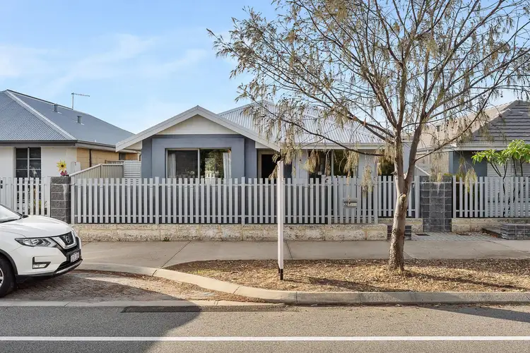 32 Glenburgh Drive, Golden Bay WA 6174