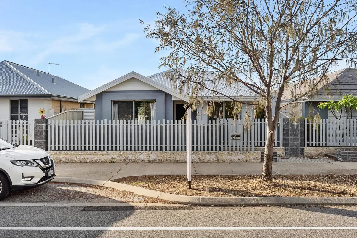 Main view of Homely house listing, 32 Glenburgh Drive, Golden Bay WA 6174