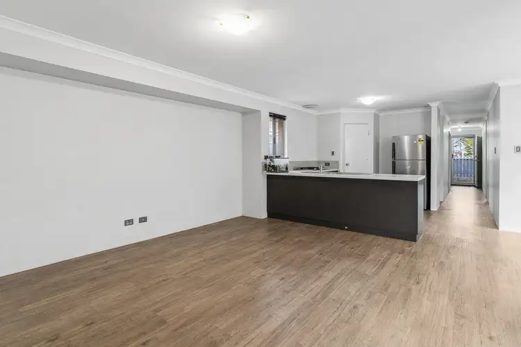 Second view of Homely house listing, 32 Glenburgh Drive, Golden Bay WA 6174