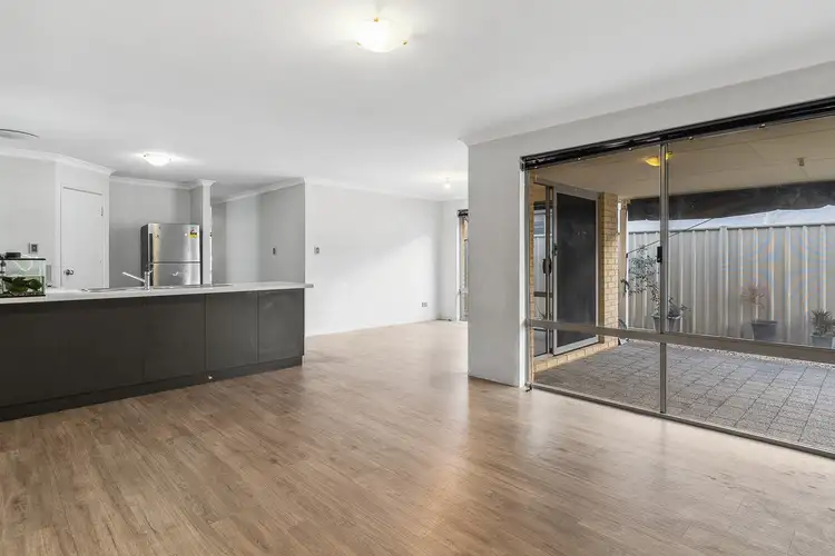 Third view of Homely house listing, 32 Glenburgh Drive, Golden Bay WA 6174