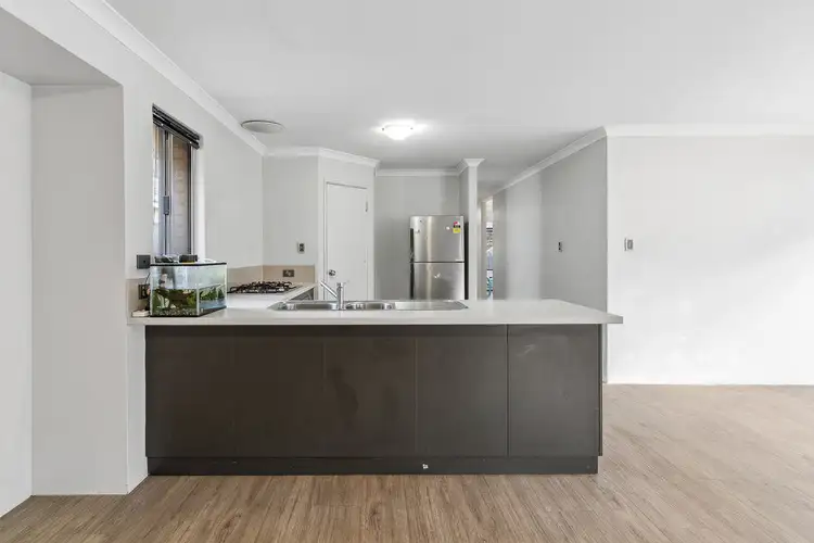 Fifth view of Homely house listing, 32 Glenburgh Drive, Golden Bay WA 6174