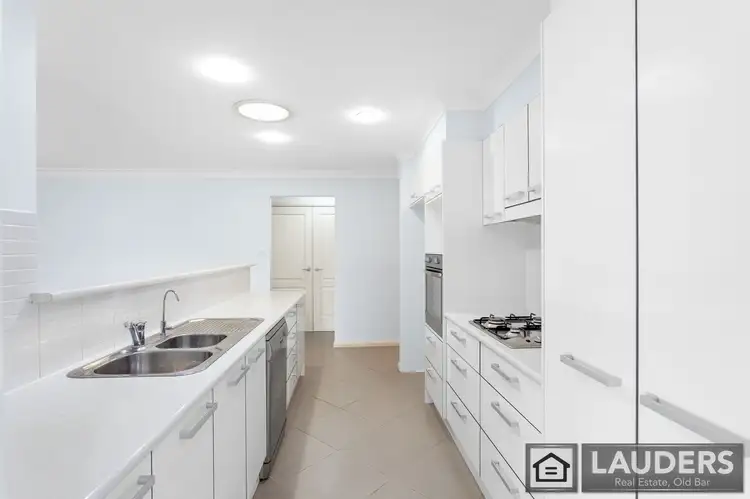 Third view of Homely house listing, 28 Albatross Way, Old Bar NSW 2430