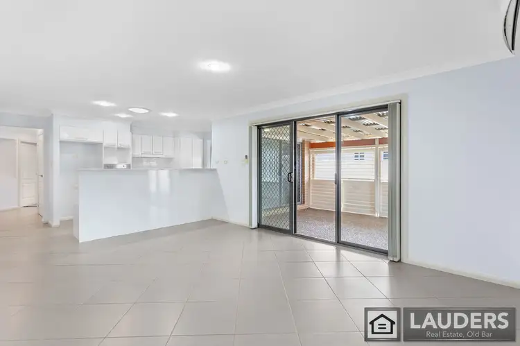 Fourth view of Homely house listing, 28 Albatross Way, Old Bar NSW 2430