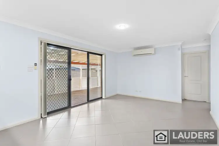 Fifth view of Homely house listing, 28 Albatross Way, Old Bar NSW 2430