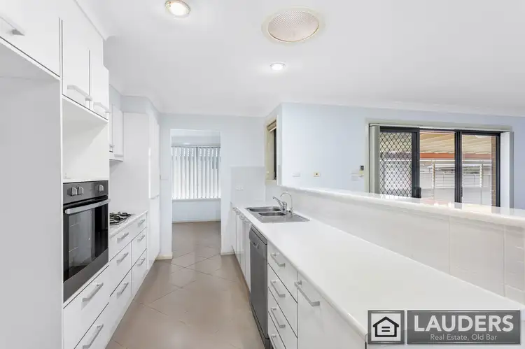 Sixth view of Homely house listing, 28 Albatross Way, Old Bar NSW 2430