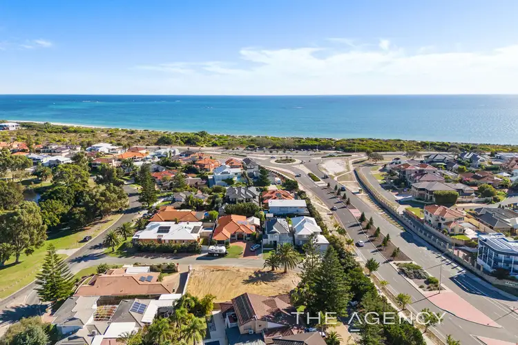 Third view of Homely land listing, 2 Alabaster Terrace, Hillarys WA 6025