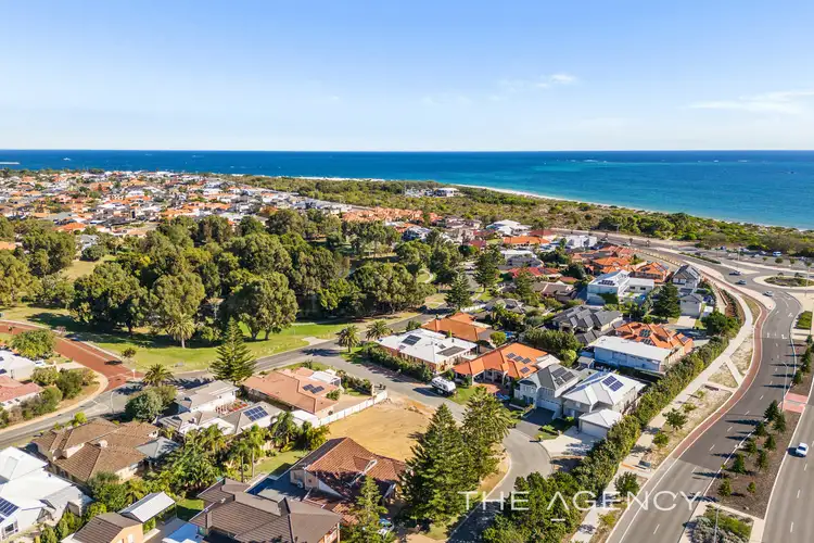 Fourth view of Homely land listing, 2 Alabaster Terrace, Hillarys WA 6025