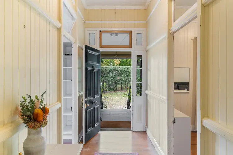Second view of Homely house listing, 8 Owen Street, Mount Lofty QLD 4350