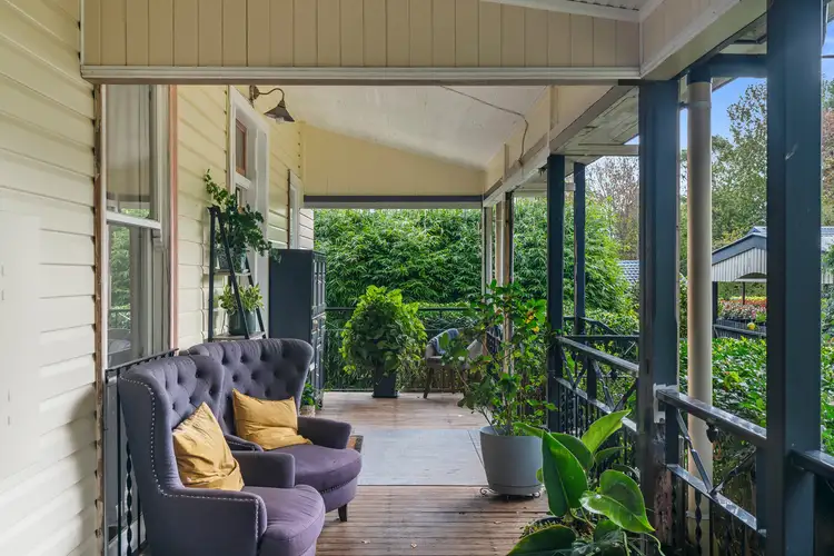 Third view of Homely house listing, 8 Owen Street, Mount Lofty QLD 4350