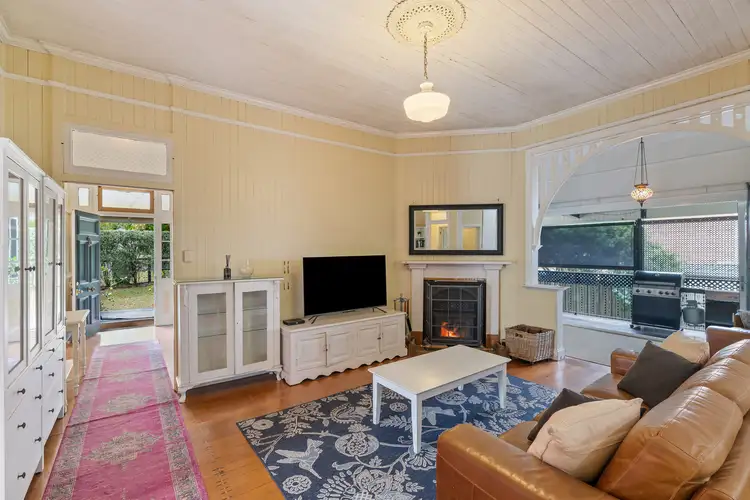 Fourth view of Homely house listing, 8 Owen Street, Mount Lofty QLD 4350