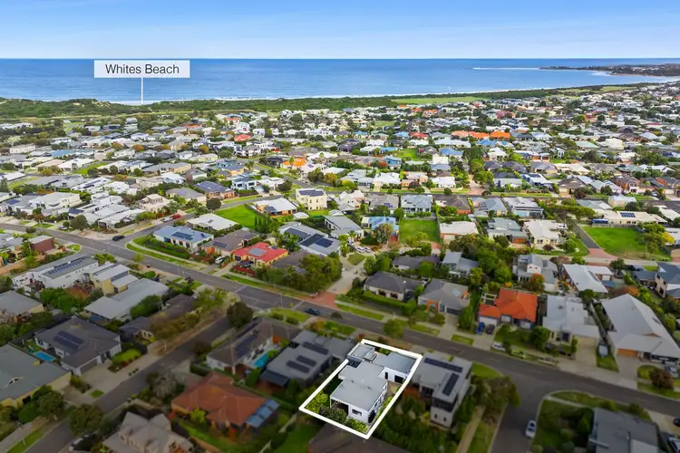 Second view of Homely house listing, 29 Pacific Drive, Torquay VIC 3228