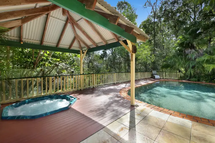 11 Yandala Place, Tallebudgera QLD 4228
