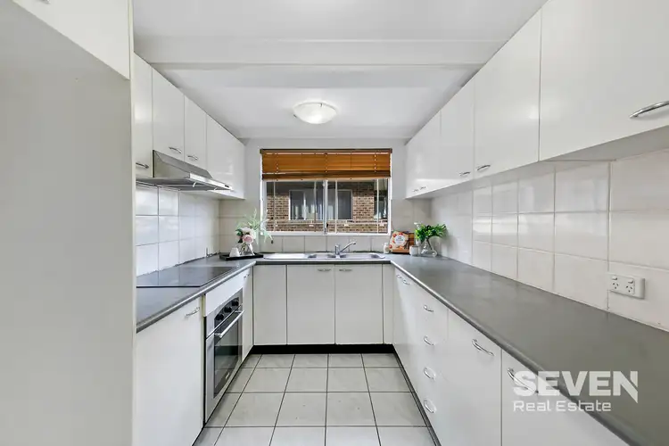 Fourth view of Homely apartment listing, 7/33 Macarthur Street, Parramatta NSW 2150