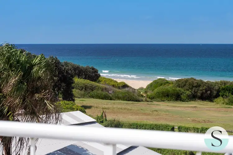 Main view of Homely house listing, 14 Beachside Drive, Caves Beach NSW 2281