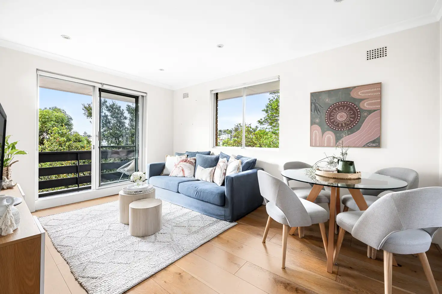 Main view of Homely unit listing, 3/29 Redman Road, Dee Why NSW 2099