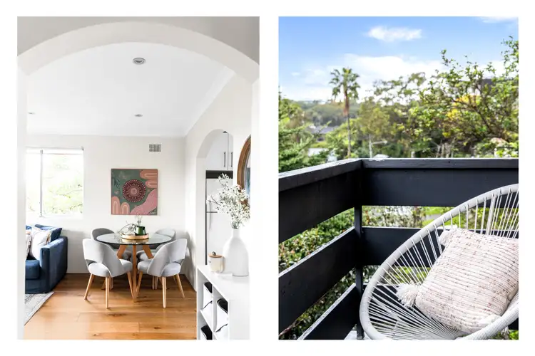 Sixth view of Homely unit listing, 3/29 Redman Road, Dee Why NSW 2099