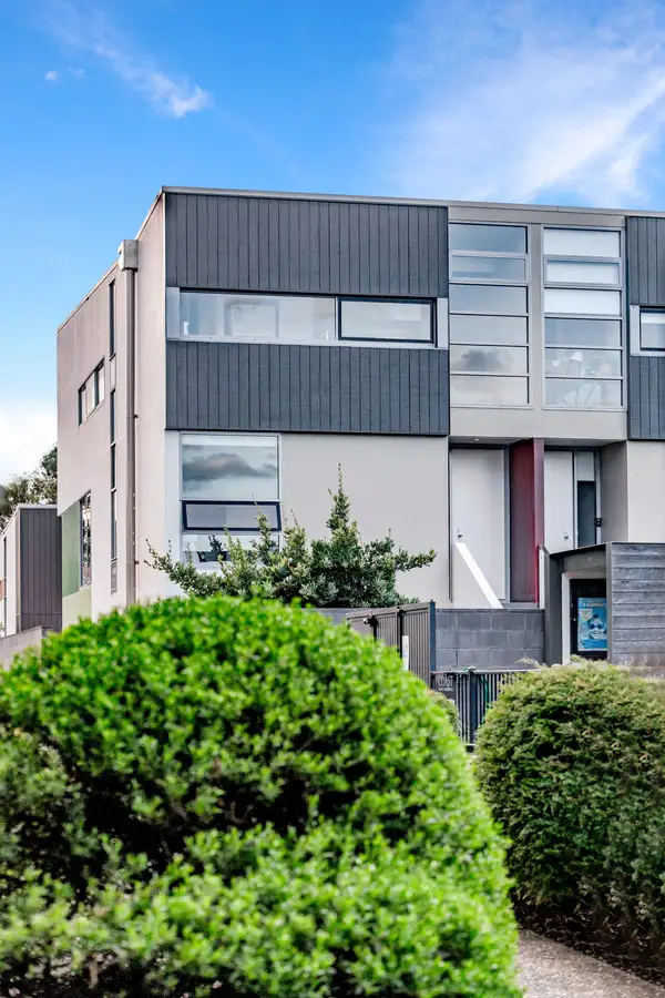 Second view of Homely apartment listing, 20/1 Elizabeth Street, Merimbula NSW 2548