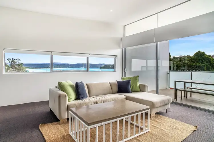 Fourth view of Homely apartment listing, 20/1 Elizabeth Street, Merimbula NSW 2548
