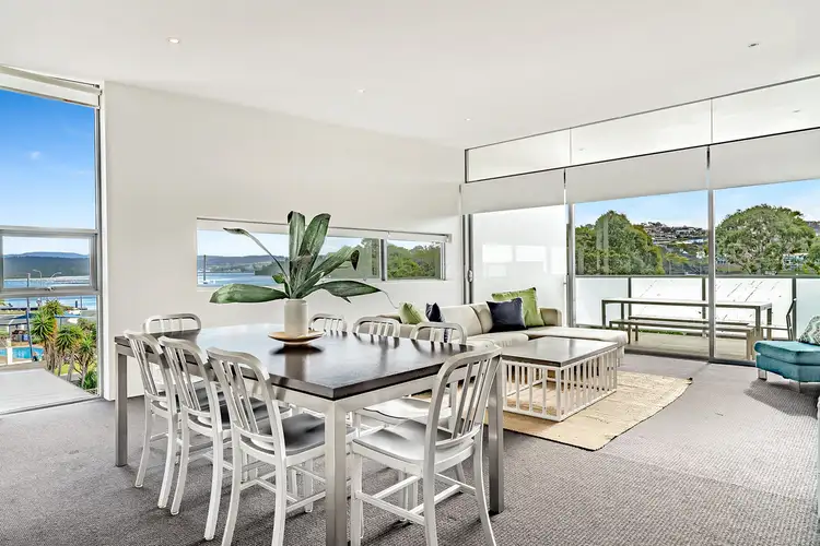 Fifth view of Homely apartment listing, 20/1 Elizabeth Street, Merimbula NSW 2548