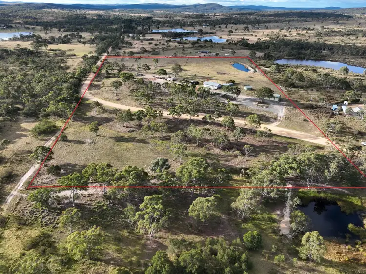 Main view of Homely rural property listing, 413 Duckfield Road, Boro NSW 2622