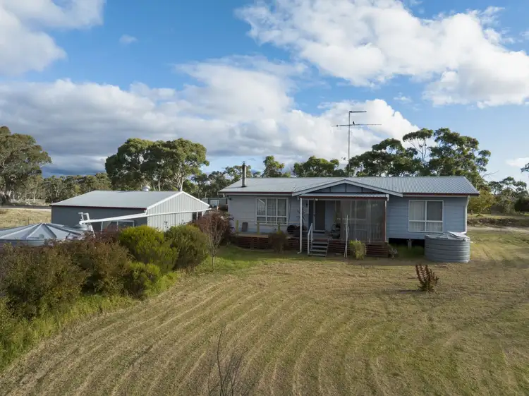 Fourth view of Homely rural property listing, 413 Duckfield Road, Boro NSW 2622