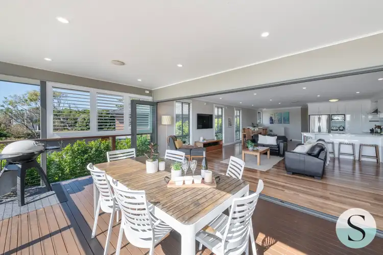 Fifth view of Homely house listing, 7 Jan Close, Caves Beach NSW 2281