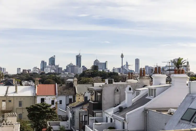 Sixth view of Homely block of units listing, 332-334 Moore Park Road & 83a Leinster Street, Paddington NSW 2021