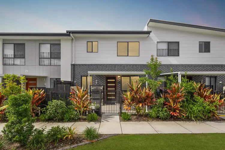 34/100 Stodart Terrace, Mango Hill QLD 4509
