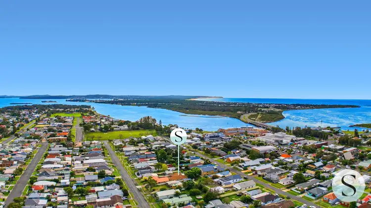 26A Swansea Street, Swansea NSW 2281