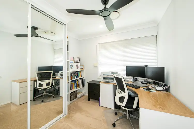 Fifth view of Homely house listing, 4 Welland Close, Jamisontown NSW 2750