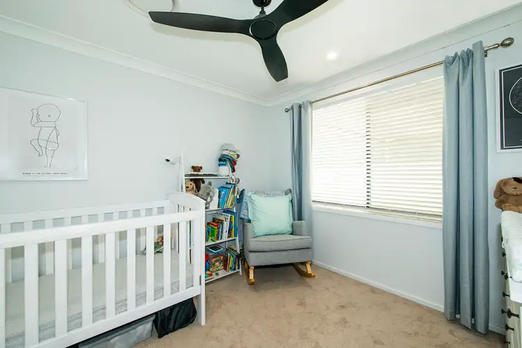 Sixth view of Homely house listing, 4 Welland Close, Jamisontown NSW 2750