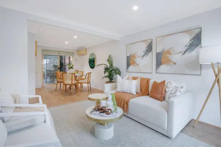 3/27 Birdwood Road, Carina Heights QLD 4152
