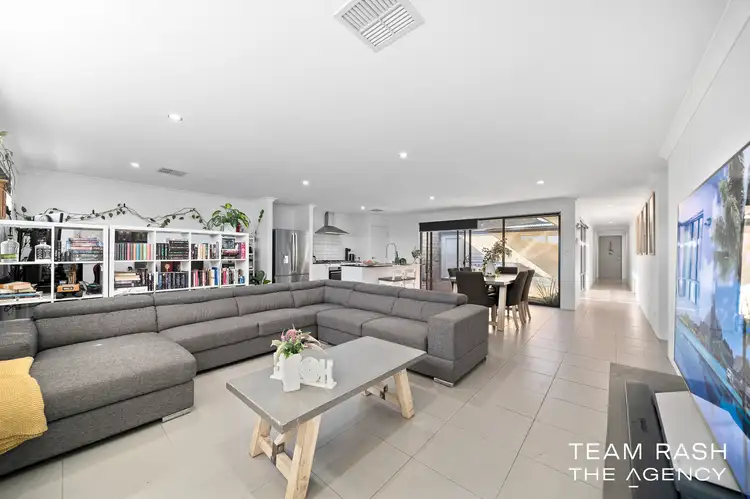 Main view of Homely house listing, 66 Castlereagh Way, Brabham WA 6055