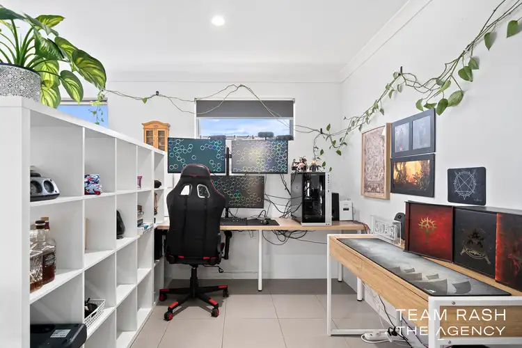 Fifth view of Homely house listing, 66 Castlereagh Way, Brabham WA 6055